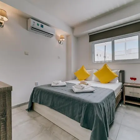 Appartement Andy Agia Napa