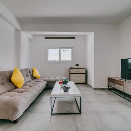 Appartement Andy Agia Napa