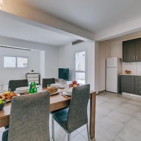 Andy Appartement