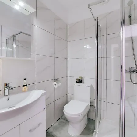 Andy Appartement *
