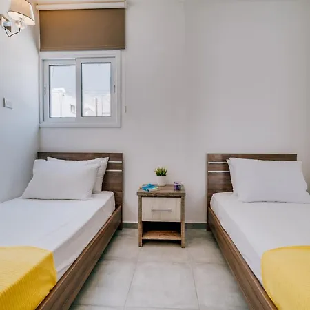 Andy Appartement