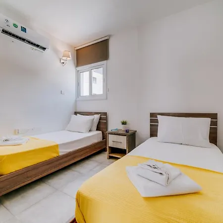 Andy Appartement Agia Napa